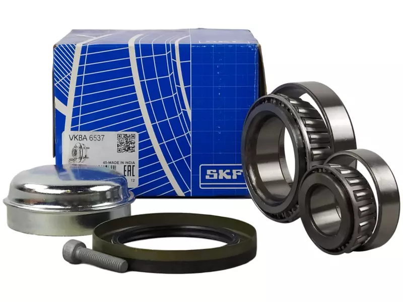 SKF ŁOŻYSKO KOŁA PRZÓD MERCEDES W211 W212 C219