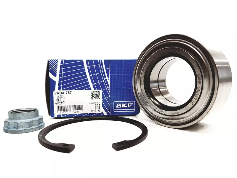 SKF ŁOŻYSKO KOŁA TYŁ MERCEDES W124 W201 W202 W210 