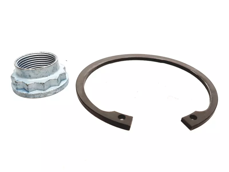 SKF ŁOŻYSKO KOŁA TYŁ MERCEDES W124 W201 W202 W210 