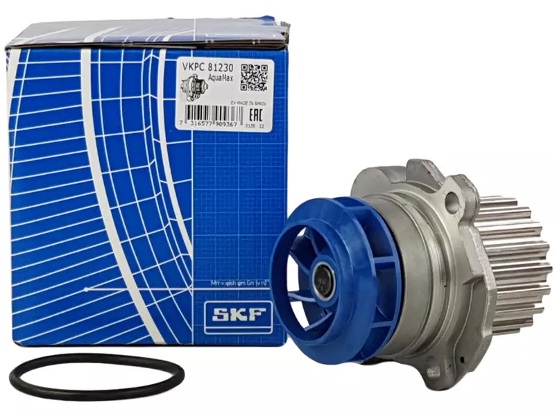 SKF POMPA WODY VKPC 81230