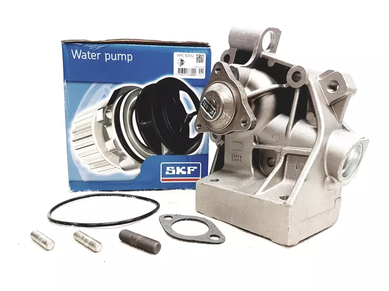 SKF POMPA WODY JUMPER DUCATO BOXER VKPC 82652