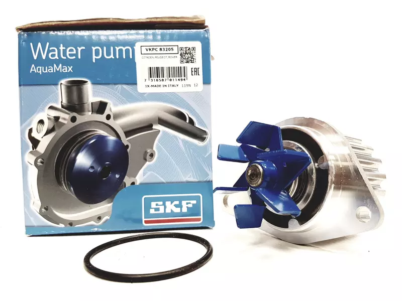 SKF POMPA WODY VKPC 83205