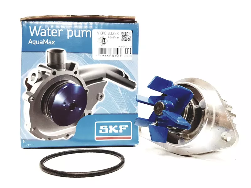 SKF POMPA WODY VKPC 83258