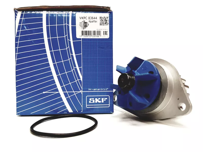 SKF POMPA WODY VKPC 83644