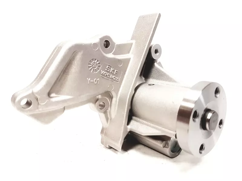 SKF ROZRZĄD + POMPA FORD FOCUS MK1 1.4 1.6 16V 