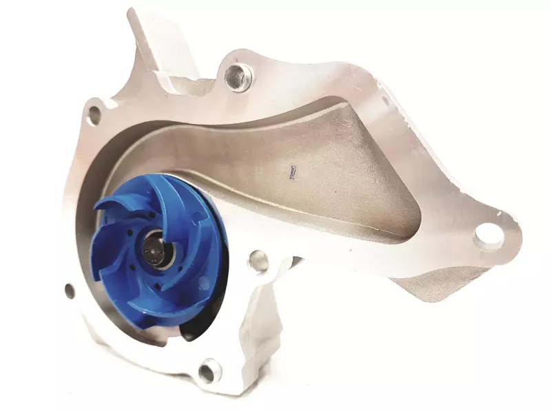 SKF ROZRZĄD + POMPA FORD FOCUS MK1 1.4 1.6 16V 