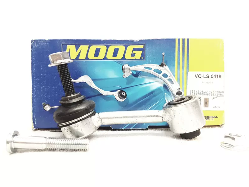 MOOG Łącznik stabilizatora Golf V VI Octavia Passa 