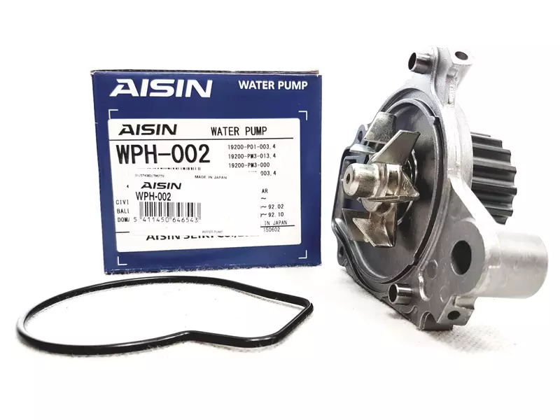 AISIN POMPA WODY HONDA ROVER WPH-002