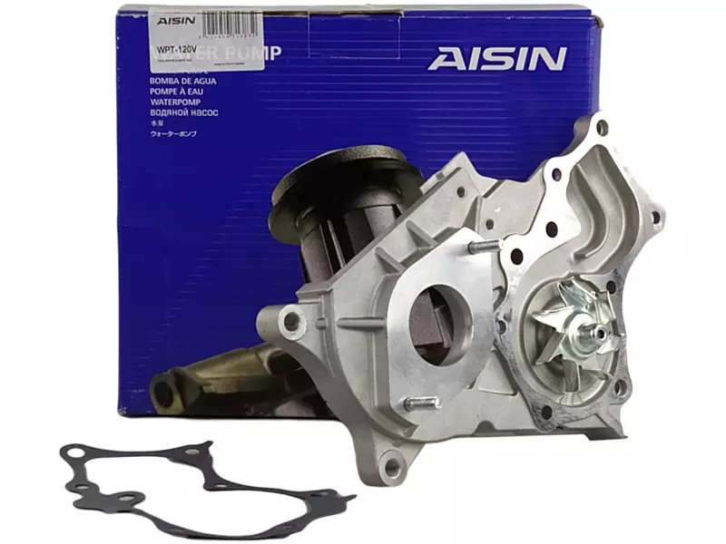 AISIN POMPA WODY WPT-120