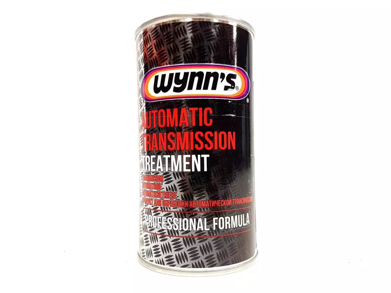 WYNN'S AUTOMATIC TRANSMISSION TREATMENT 325ML