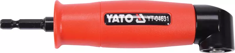 YATO ADAPTER KĄTOWY UCHWYT WKRĘTARKI YT-04631