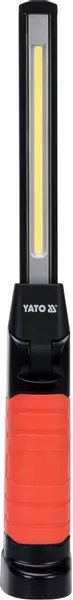 YATO LAMPA WARSZTATOWA COB LED 5W + 3W YT-08518 