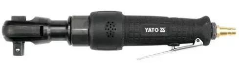 YATO GRZECHOTKA PNEUMATYCZNA 1/2'' 80NM YT-0981