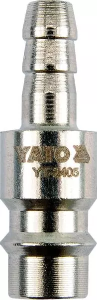 YATO ZŁĄCZE GNIAZDO DO WĘŻA 8MM YT-2406