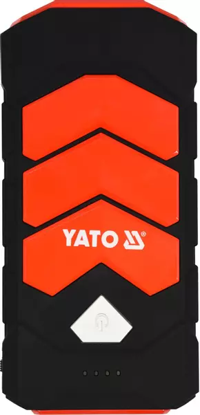 YATO JUMP STARTER BOOSTER POWERBANK 400A 9000mAh 