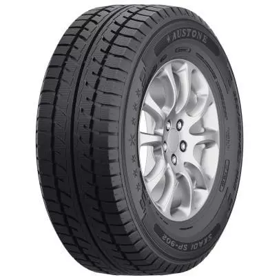 AUSTONE SKADI SP-902 235/65R16 115/113 R PRZYCZEPNOŚĆ NA ŚNIEGU (3PMSF), WZMOCNIENIE (C)