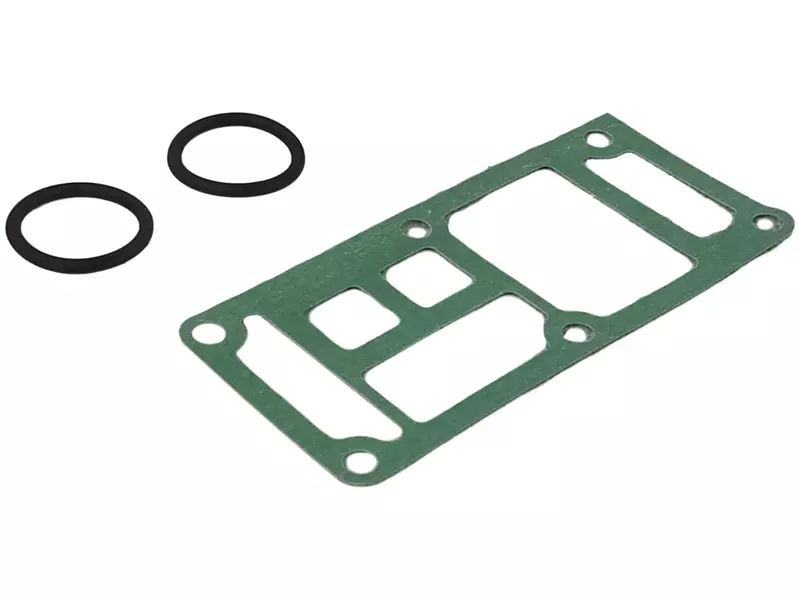 OE BMW USZCZELKA PODSTAWY FILTRA BMW 5 E34 518