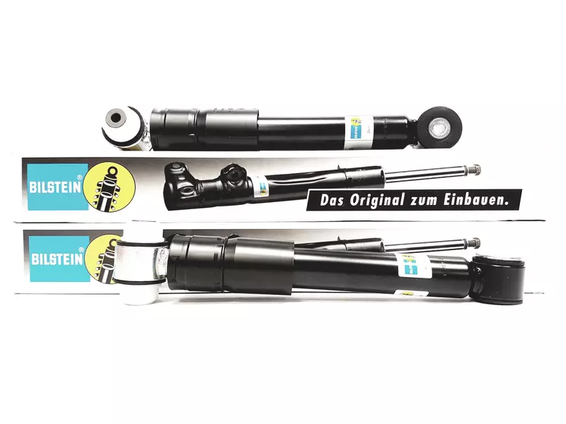 BILSTEIN AMORTYZATORY TYŁ MERCEDES A W168