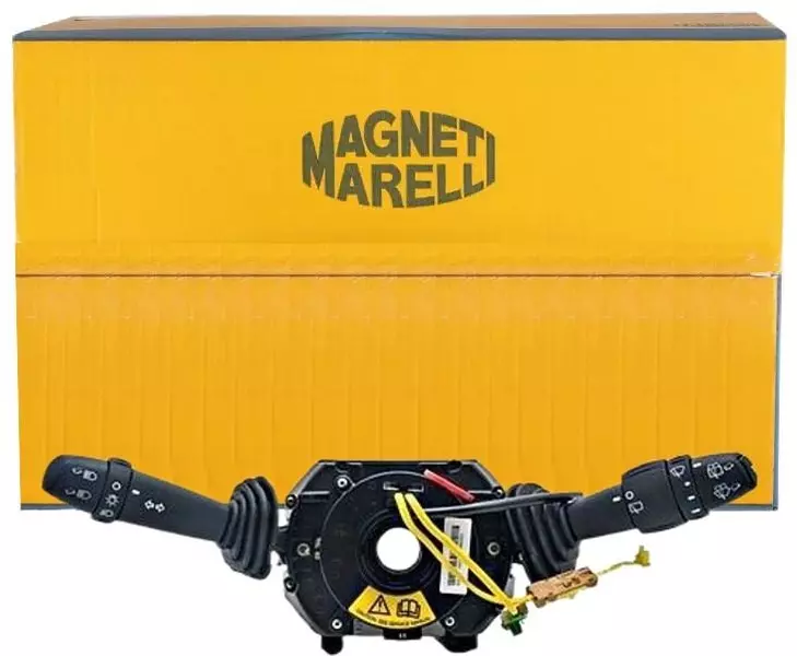 MAGNETI MARELLI PRZEŁĄCZNIK ZESPOLONY 000050054010