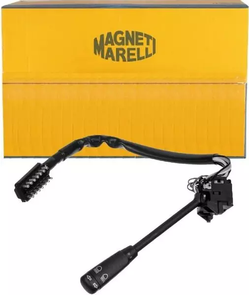 MAGNETI MARELLI PRZEŁĄCZNIK KIERUNKOWSKAZÓW MERCEDES W123 W460 W116