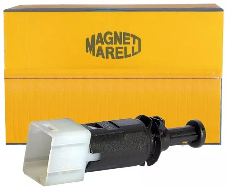 MAGNETI MARELLI WŁĄCZNIK ŚWIATEŁ STOP 000051029010