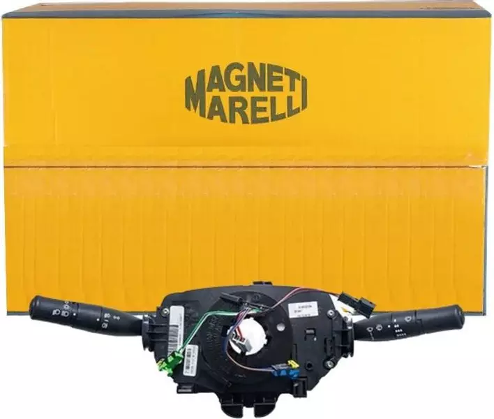 MAGNETI MARELLI PRZEŁĄCZNIK KOLUMNY KIEROWNICZEJ 000052046010