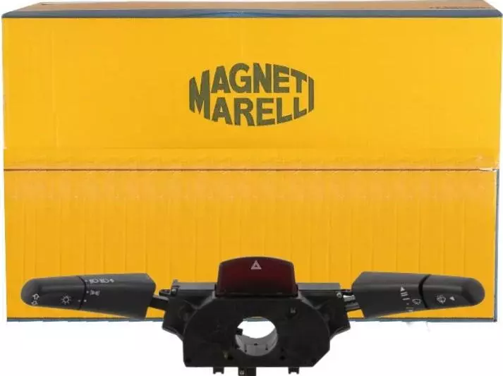 MAGNETI MARELLI PRZEŁĄCZNIK KOLUMNY KIEROWNICZEJ 000050199010