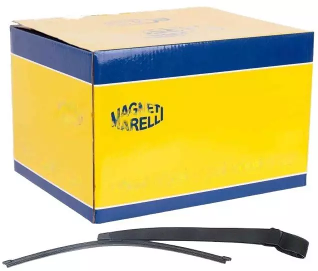 MAGNETI MARELLI RAMIĘ WYCIERACZKI TYŁ 000723180336