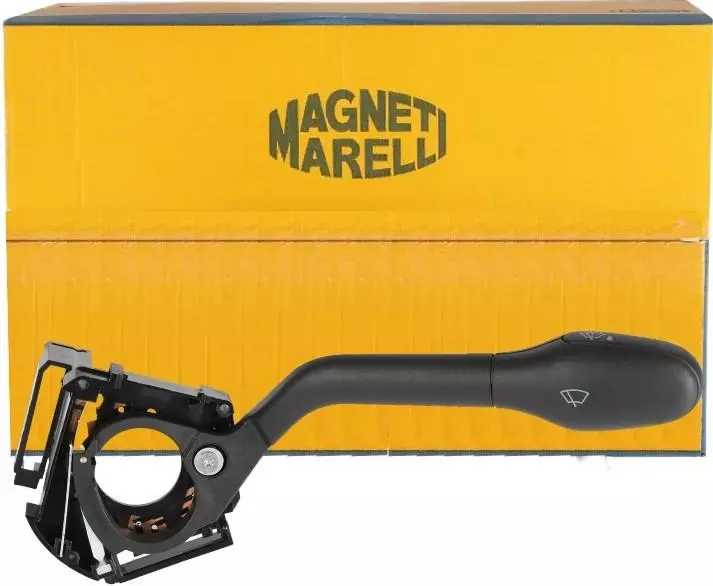 MAGNETI MARELLI PRZEŁĄCZNIK WYCIERACZEK 000050144010