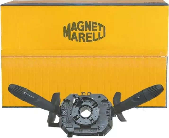 MAGNETI MARELLI PRZEŁĄCZNIK KOLUMNY KIEROWNICZEJ 000043188010