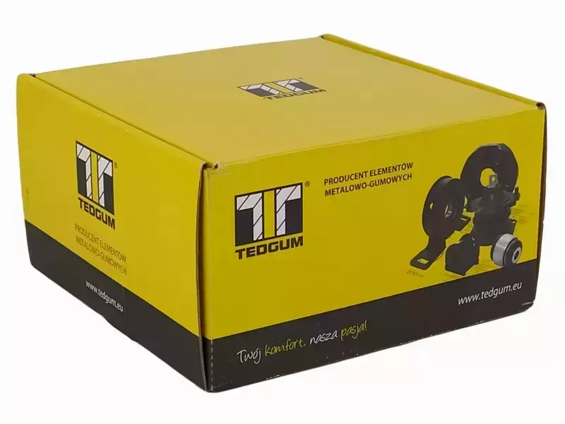 TEDGUM PODUSZKA STABILIZATORA TED95991