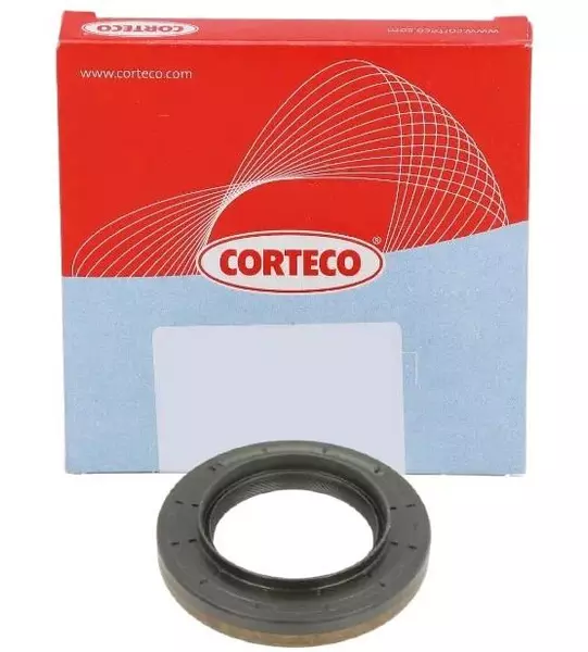 CORTECO USZCZELNIACZ WAŁU BMW 3 E36 323 328 M3