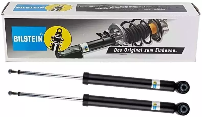 BILSTEIN AMORTYZATORY TYŁ AUDI A4 B6