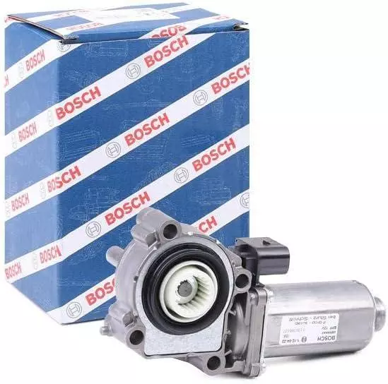 BOSCH SIŁOWNIK SKRZYNI ROZDZIELCZEJ 0 130 008 527