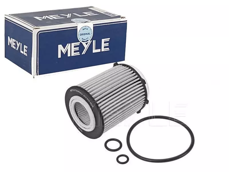 MEYLE FILTR OLEJU  014 018 0022