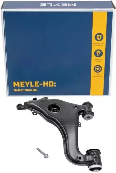 MEYLE HD WAHACZ 016 050 2102/HD