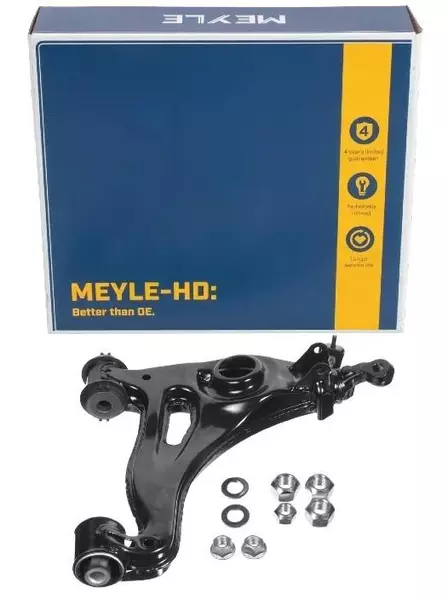 MEYLE HD WAHACZ 016 050 0005/HD