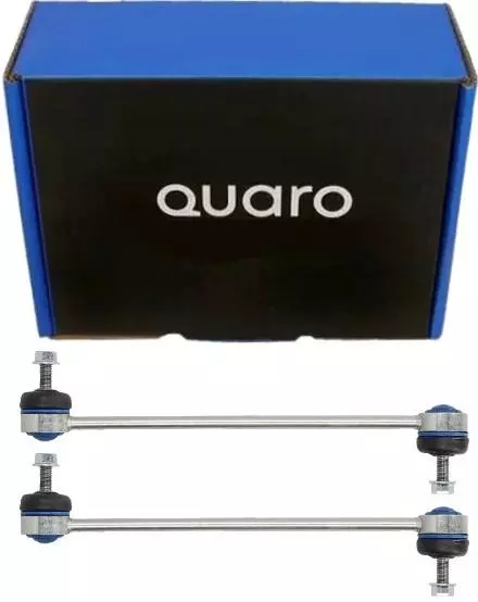 QUARO ŁĄCZNIKI STABILIZATORA FOCUS MK2 MK3 C-MAX KUGA 3 5 S40 II V50