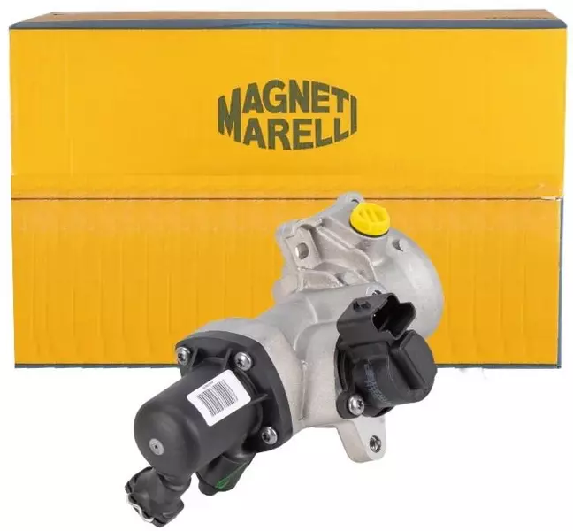 MAGNETI MARELLI MODUŁ SELESPEED 023000013010