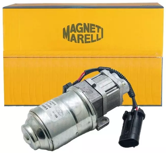 MAGNETI MARELLI POMPA SKRZYNI BIEGÓW 023000029010