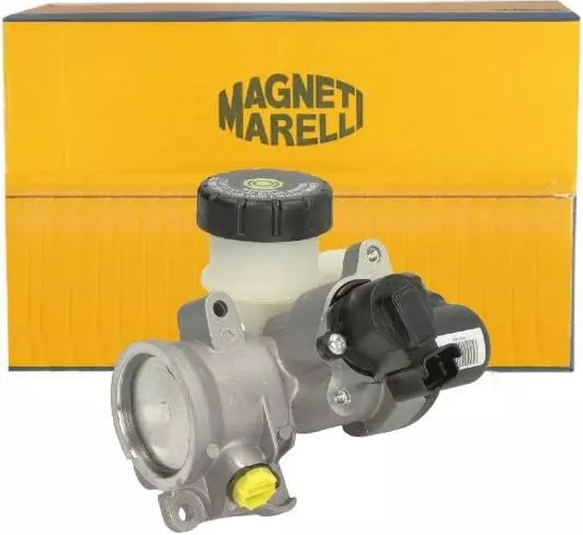 MAGNETI MARELLI MODUŁ SKRZYNI BIEGÓW SELESPEED 023000017010