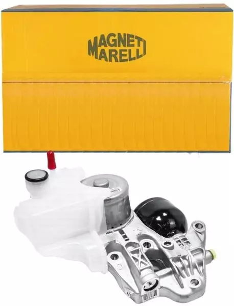 MAGNETI MARELLI POMPA OLEJU AUTOMATYCZNEJ SKRZYNI C4 C5 DS4 508 5008 3008