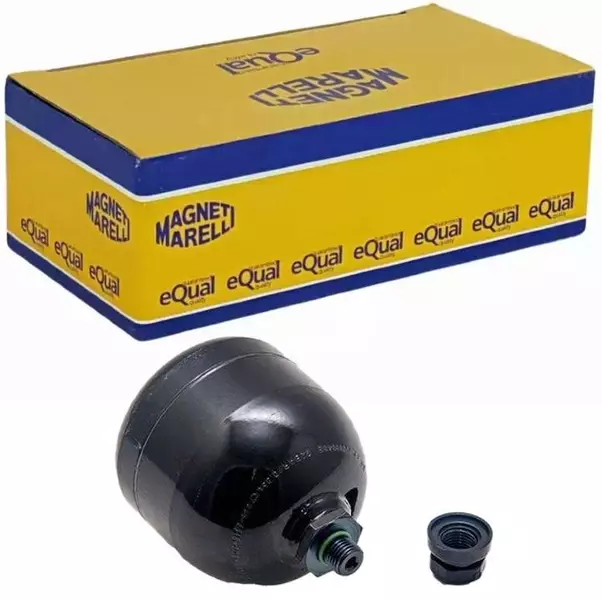 MAGNETI MARELLI ZBIORNICZEK SELESPEED 024000001010