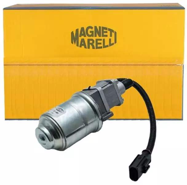 MAGNETI MARELLI POMPA SKRZYNI BIEGÓW 024000015010