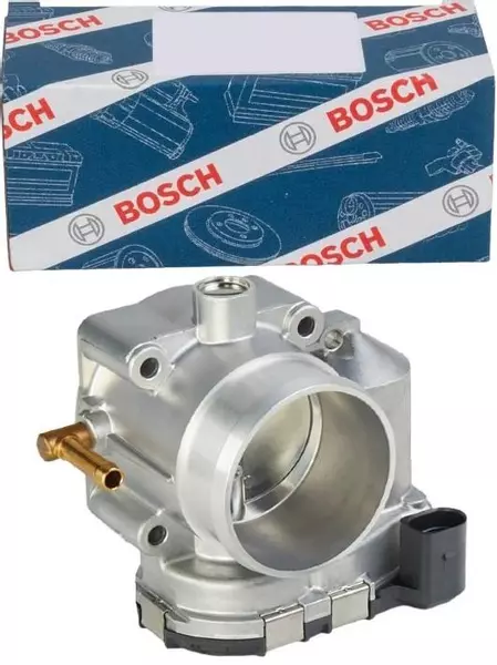 BOSCH PRZEPUSTNICA POWIETRZA 0 280 750 036