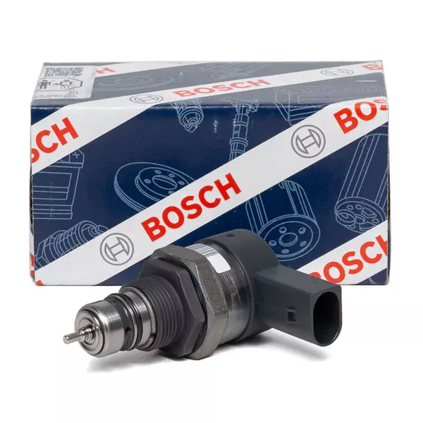 BOSCH ZAWÓR REGULACJI CIŚNIENIA PALIWA 0 281 002 738