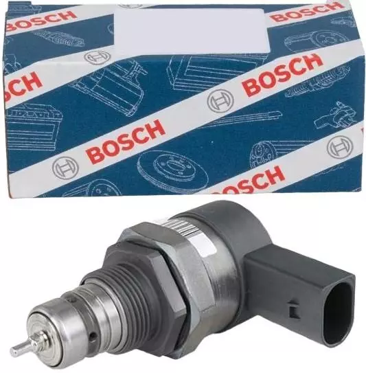 BOSCH ZAWÓR CIŚNIENIA PALIWA 0 281 006 002