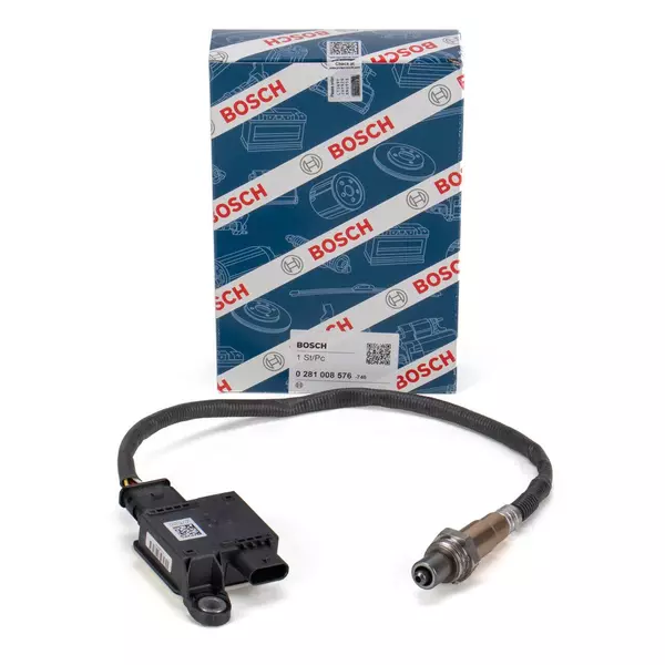 BOSCH SONDA CZUJNIK NOX BMW 0 281 008 576