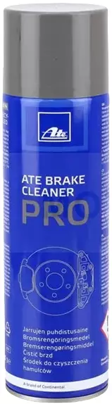 ATE BRAKE CLEANER PRO ZMYWACZ DO TARCZ HAMULCOWYCH 500ML