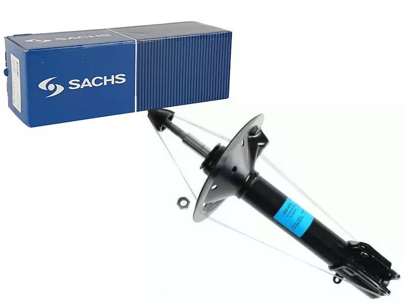 SACHS AMORTYZATOR TYŁ 030 013